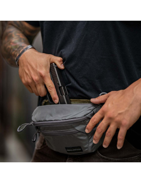 EBERLESTOCK® - Bando Bag