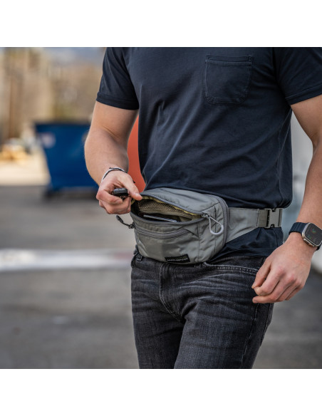 EBERLESTOCK® - Bando Bag