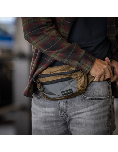 EBERLESTOCK® - Bando Bag