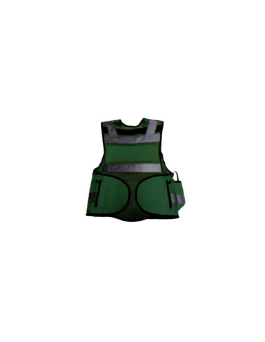 DIVICUS - Reflective Vest PRO