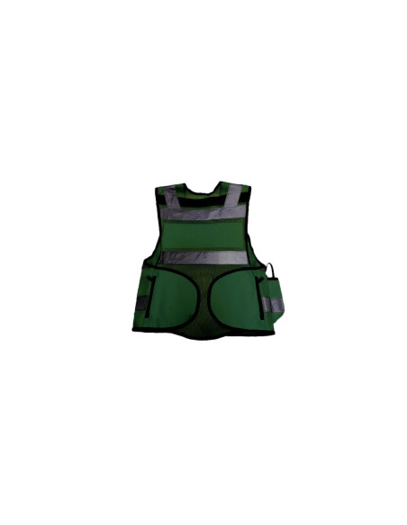 DIVICUS - Reflective Vest PRO