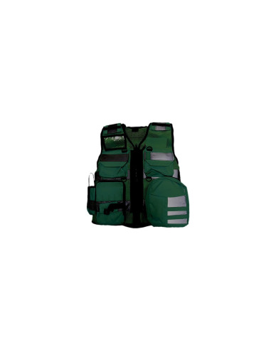 DIVICUS - Reflective Vest PRO