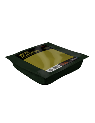 REAL® Drytech - Chili con Carne ARCTIC FIELD RATION