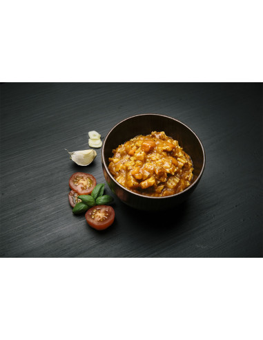 REAL® Drytech - Pasta Bolognese 700 kcal - Full Meal