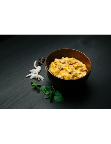 REAL® Drytech - Pasta Provence 700 kcal - Full Meal