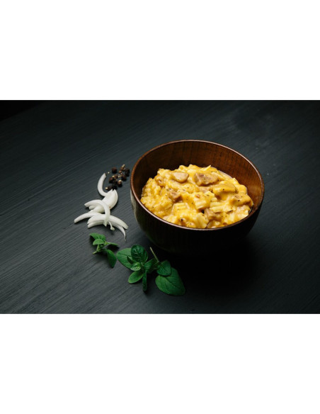 REAL® Drytech - Pasta Provence 700 kcal - Full Meal