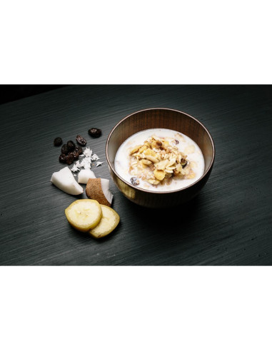 REAL® Drytech - Muesli aux fruits 700 kcal - Light Meal