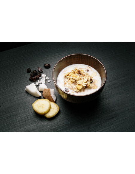 REAL® Drytech - Müesli alla frutta 700 kcal - Light Meal