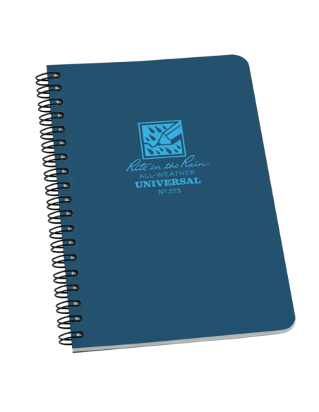 Rite in the Rain® - Side-Spiral Notebook No.73