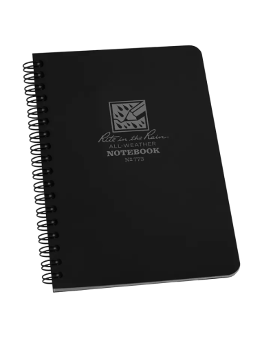 Rite in the Rain® - Side-Spiral Notebook No.73