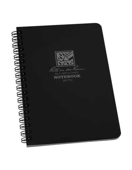 Rite in the Rain® - Side-Spiral Notebook No.73