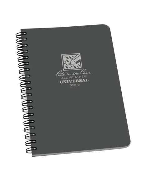 Rite in the Rain® - Side-Spiral Notebook No.73