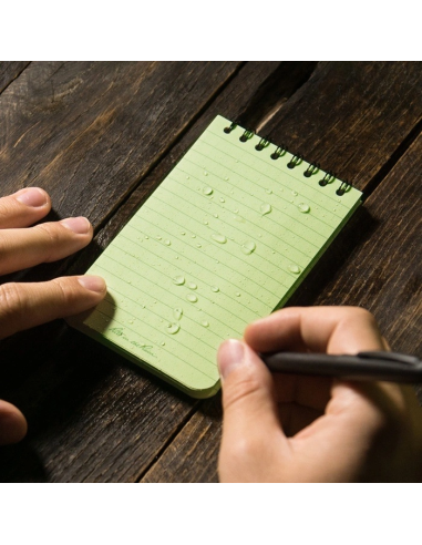 Rite in the Rain® - Side-Spiral Notebook No.73