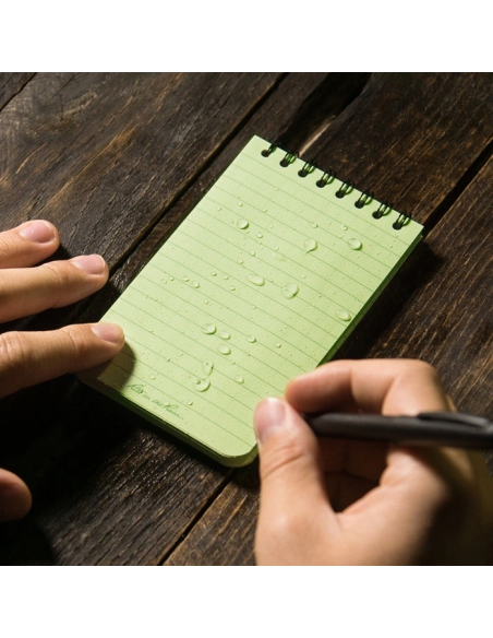 Rite in the Rain® - Side-Spiral Notebook No.73