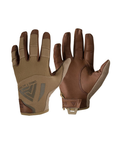 Direct Action® - HARD GLOVES® - LEATHER