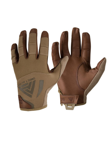Direct Action® - HARD GLOVES® - LEATHER