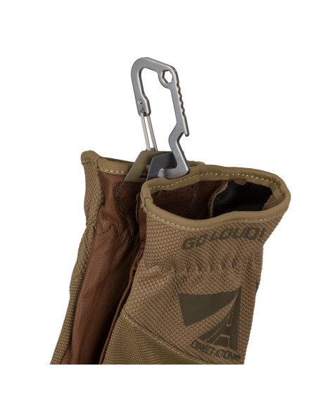 Direct Action® - HARD GLOVES® - LEATHER
