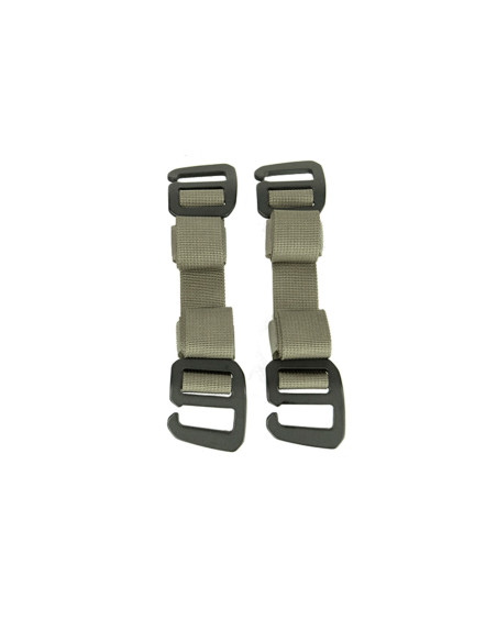 EBERLESTOCK® - Hook Up Kit Standard