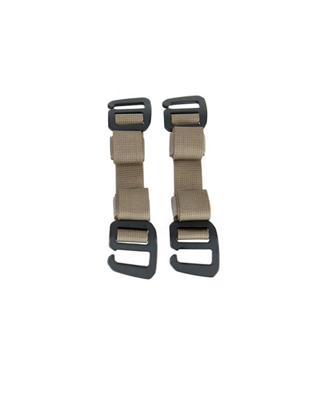 EBERLESTOCK® - Hook Up Kit Standard