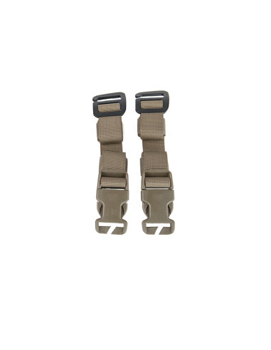 EBERLESTOCK® - Hook Up Kit Combo
