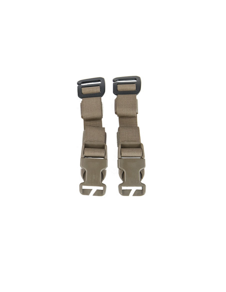 EBERLESTOCK® - Hook Up Kit Combo