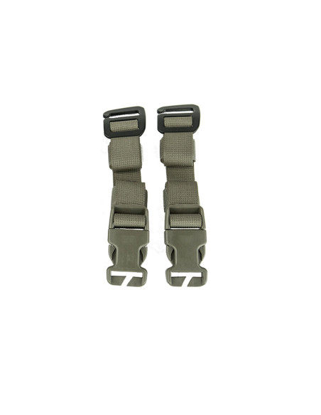 EBERLESTOCK® - Hook Up Kit Combo