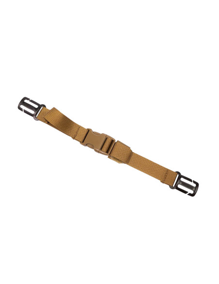 EBERLESTOCK® - Sternum Strap - Replacement Assembly