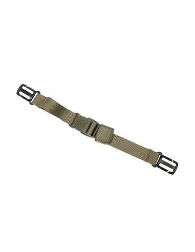 EBERLESTOCK® - Sternum Strap - Replacement Assembly