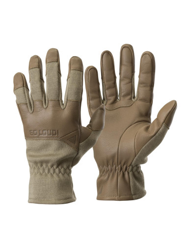 Direct Action® - Crocodile FR Gloves Long®