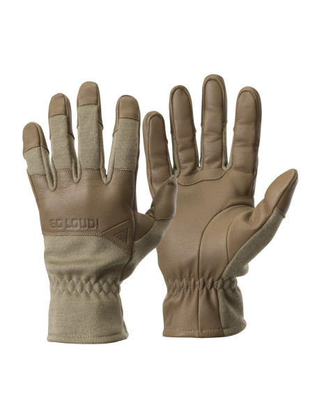 Direct Action® - Crocodile FR Gloves Long®