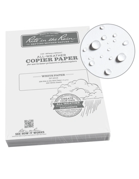 Rite in the Rain® - Carta per stampanti