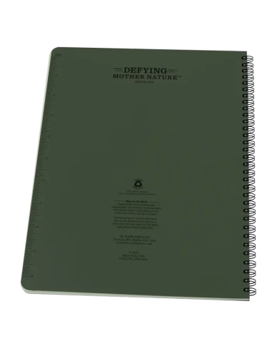 Rite in the Rain® - Maxi Side-Spiral Notebook NO.73-MX