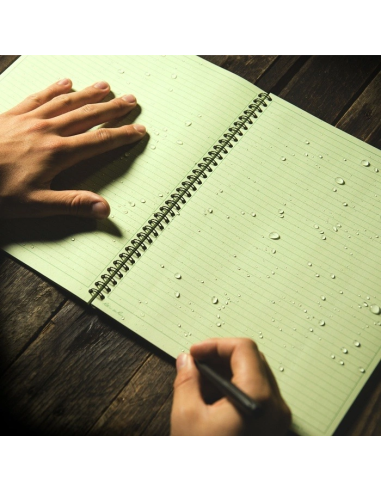 Rite in the Rain® - Maxi Side-Spiral Notebook NO.73-MX