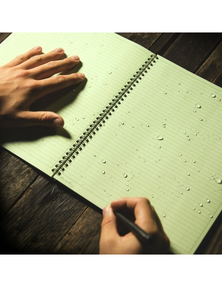 Rite in the Rain® - Maxi Side-Spiral Notebook NO.73-MX
