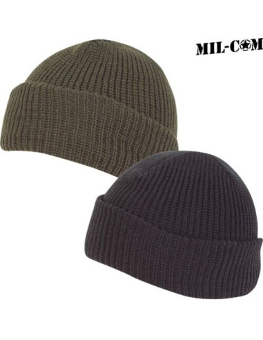 MIL-COM - Bob Hat