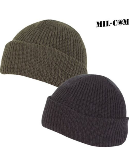 MIL-COM - Bob Hat