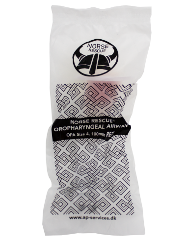 NORSE RESCUE® OPA, Size 4