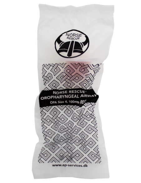 NORSE RESCUE® OPA, Size 4