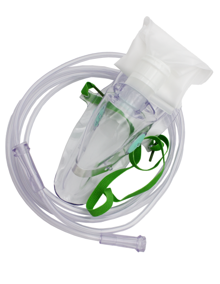 NORSE RESCUE® Non Rebreathing Mask