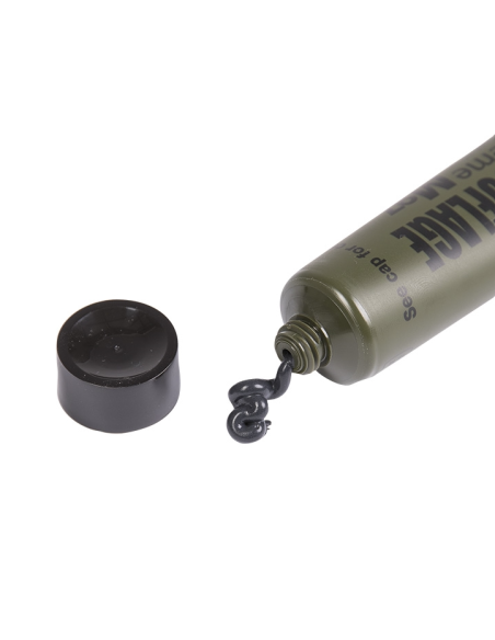 MIL-TEC® - Crema trucco mimetica NATO 30 gr.
