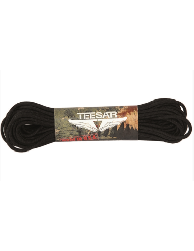 TEESAR - Ligne de parachute US 50 ft.