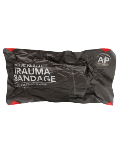 NORSE RESCUE® Trauma Bandage 8" Abdominal