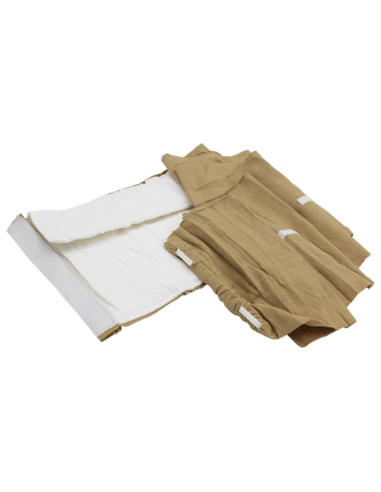 NORSE RESCUE® Trauma Bandage 8" Abdominal