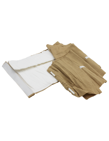 NORSE RESCUE® Trauma Bandage 8" Abdominal