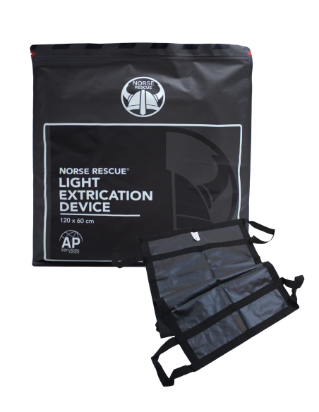 NORSE RESCUE® Light Extrication Device