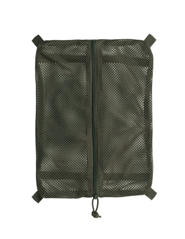 MIL-TEC® - Sac en filet avec velcro