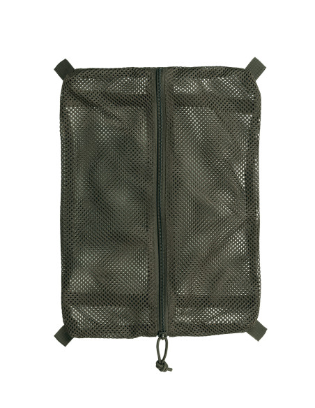 MIL-TEC® - Sac en filet avec velcro