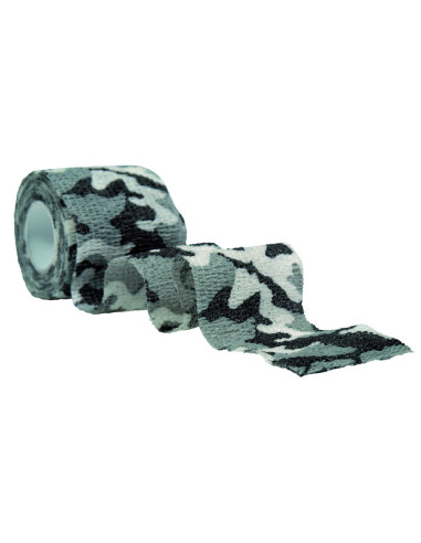 MIL-TEC® - Nastro adesivo (tape) 50mm - 4,5 metri