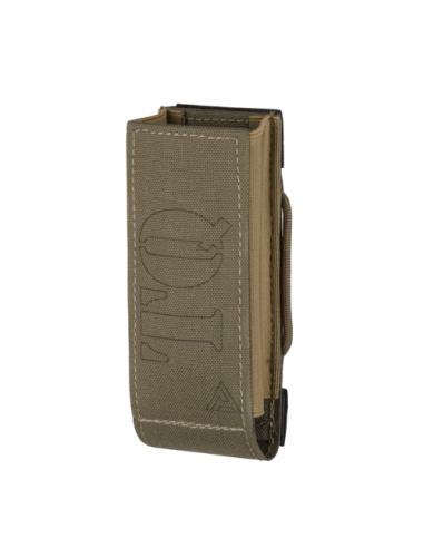 Direct Action® - Tourniquet Pouch OPEN