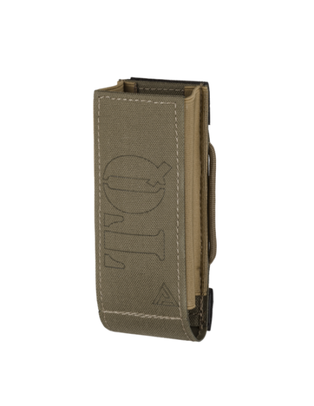 Direct Action® - Tourniquet Pouch OPEN